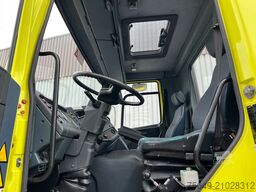 DAF 65.210 4x4 65.210 4x4