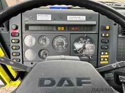 DAF 65.210 4x4 65.210 4x4