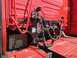 Scania R450 4x2 / FULL AIR / RETARDER / PARKING COOLER