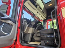 Scania R450 4x2 / FULL AIR / RETARDER / PARKING COOLER