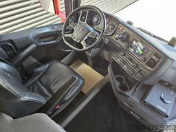 Scania R450 4x2 / FULL AIR / RETARDER / PARKING COOLER