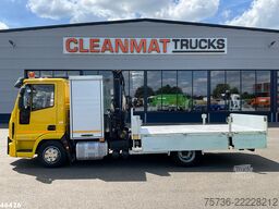 Iveco Eurocargo ML100E19 Euro 6 Amco Veba 5 Tonmeter ...