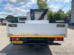 Iveco Eurocargo ML100E19 Euro 6 Amco Veba 5 Tonmeter ...