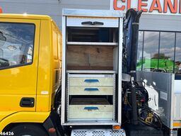 Iveco Eurocargo ML100E19 Euro 6 Amco Veba 5 Tonmeter ...