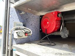 Iveco Eurocargo ML100E19 Euro 6 Amco Veba 5 Tonmeter ...