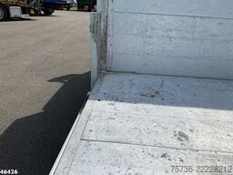 Iveco Eurocargo ML100E19 Euro 6 Amco Veba 5 Tonmeter ...