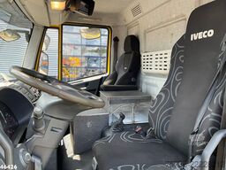 Iveco Eurocargo ML100E19 Euro 6 Amco Veba 5 Tonmeter ...
