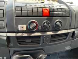 Iveco Eurocargo ML100E19 Euro 6 Amco Veba 5 Tonmeter ...