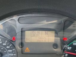 Iveco Eurocargo ML100E19 Euro 6 Amco Veba 5 Tonmeter ...