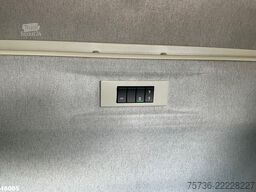 Volvo FH 500 Euro 6 8x2 HMF 95 Tonmeter laadkraan + F...