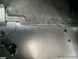 Volvo FH 500 Euro 6 8x2 HMF 95 Tonmeter laadkraan + F...
