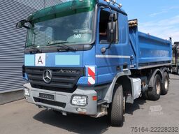 Mercedes-Benz 2644 K 6x4