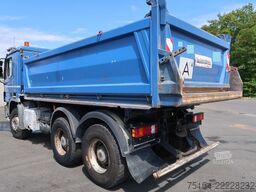 Mercedes-Benz 2644 K 6x4
