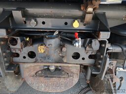Mercedes-Benz 2644 K 6x4