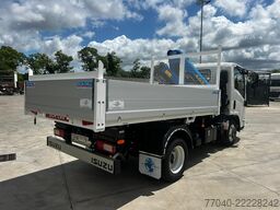ISUZU M27