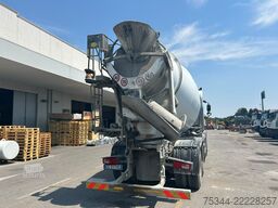 DAF CF 530