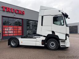 Renault T 480 Turbo Compound SLEEPER CAB SPIEGEL CAMERA...