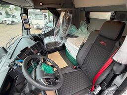 Renault T 480 Turbo Compound SLEEPER CAB SPIEGEL CAMERA...