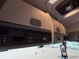 Renault T 480 Turbo Compound SLEEPER CAB SPIEGEL CAMERA...