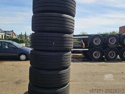 westlake A11 Routes WTR1  385/55 R 22.5 including rim.