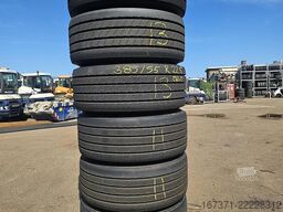 westlake A11 Routes WTR1  385/55 R 22.5 including rim.