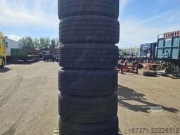 westlake A11 Routes WTR1  385/55 R 22.5 including rim.