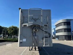 Knapen Trailers K100 - 92m3 Liftachse Agrar