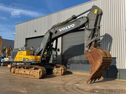 Volvo EC750EL