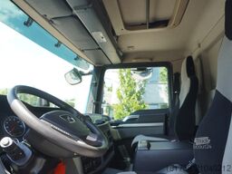 MAN TGM 15.250 / NEW septic tank (07/2025) s