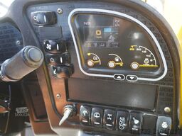 JCB 526-56 AGRI Plus / 5.6 m / joystick