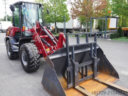 Schaeff Yanmar/SCHAEFF TL80 Wheel Loader / 2023