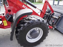 Schaeff Yanmar/SCHAEFF TL80 Wheel Loader / 2023