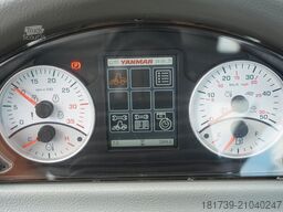 Schaeff Yanmar/SCHAEFF TL80 Wheel Loader / 2023