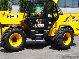 JCB 540-200 Telescopic Loader / 20 m reach