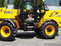 JCB 540-200 Telescopic Loader / 20 m reach