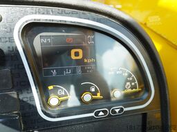 JCB 540-200 Telescopic Loader / 20 m reach