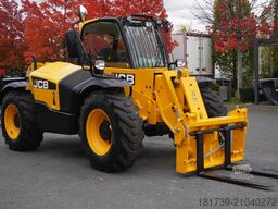 JCB 531-70/900 MTH telescopic charger!/ 3,1t