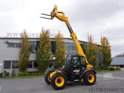 JCB 531-70/900 MTH telescopic charger!/ 3,1t