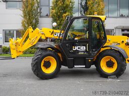 JCB 531-70/900 MTH telescopic charger!/ 3,1t