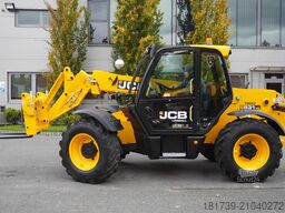 JCB 531-70/900 MTH telescopic charger!/ 3,1t
