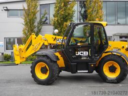 JCB 531-70/900 MTH telescopic charger!/ 3,1t