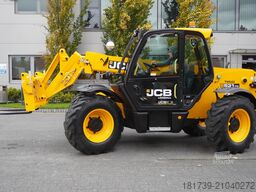 JCB 531-70/900 MTH telescopic charger!/ 3,1t