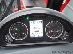 Faresin 730C Classic 55 / 550 MTH !!! / 7 m reac