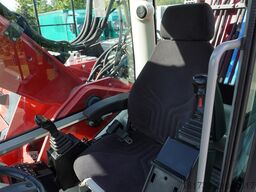 Solmec EXP 5035/6000 mth!/37t material handler