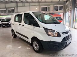 FORD Transit Custom Kasten 270 L1*KLIMA*130TKM*TÜV 27