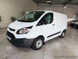 FORD Transit Custom Kasten 270 L1*KLIMA*130TKM*TÜV 27