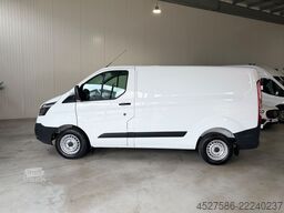 FORD Transit Custom Kasten 270 L1*KLIMA*130TKM*TÜV 27