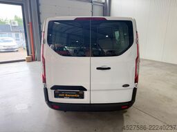 FORD Transit Custom Kasten 270 L1*KLIMA*130TKM*TÜV 27