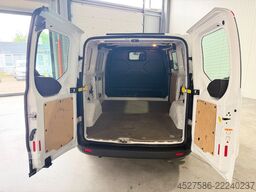 FORD Transit Custom Kasten 270 L1*KLIMA*130TKM*TÜV 27
