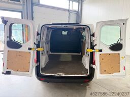 FORD Transit Custom Kasten 270 L1*KLIMA*130TKM*TÜV 27